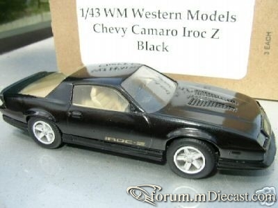 Chevrolet Camaro 1985 IROC-Z Western.jpg