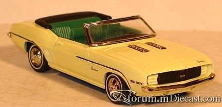 Chevrolet Camaro 1969 Cabrio CollectorsClassic.jpg