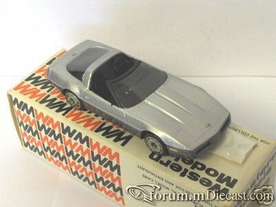 Chevrolet Corvette 1983 Targa Western.jpg