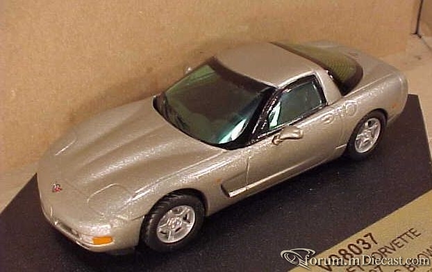Chevrolet Corvette 1997 Coupe Vitesse.jpg