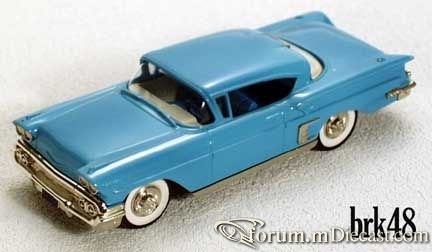 Chevrolet Impala 1958 Sports Coupe Brooklin.jpg