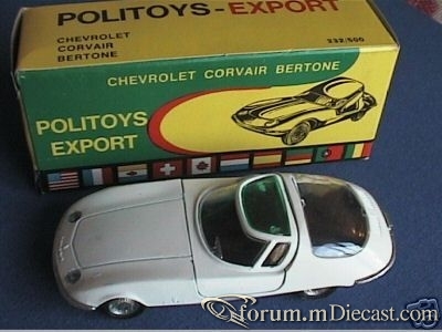Chevrolet Corvair Bertone Politoys.jpg