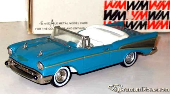 Chevrolet Bel Air 1957 Cabrio Western.jpg