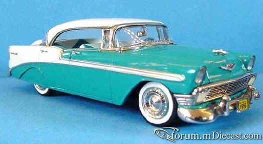 Chevrolet Bel Air 1956 4d Hardtop USA.jpg
