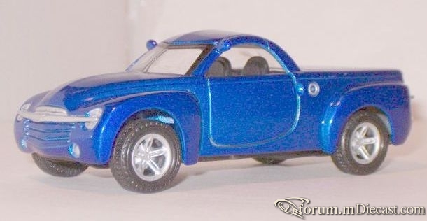 Chevrolet SSR Maisto.jpg