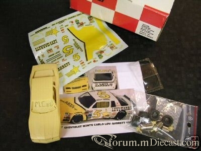 Chevrolet Monte Carlo 1986 Starter.jpg