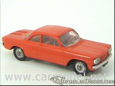 Chevrolet Corvair Monza Coupe 1960 Norev.jpg