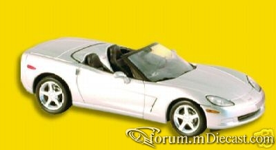 Chevrolet Corvette 2006 Cabrio Norev.jpg