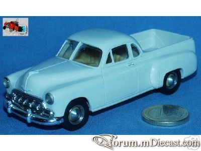 Chevrolet Styleline 1952 Pickup Record.jpg