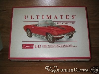 Chevrolet Corvette 1967 Cabrio Monogram.jpg