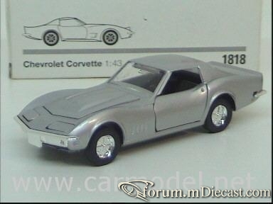 Chevrolet Corvette 1968 Stingray Marklin.jpg