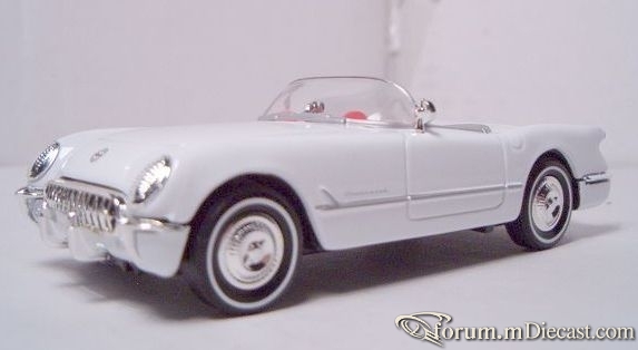 Chevrolet Corvette 1954 Cabrio Matchbox.jpg