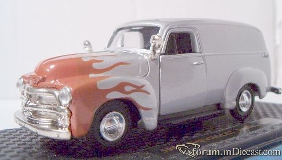 Chevrolet 3100 1954 Van Road Champs.jpg