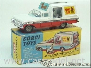 Chevrolet Impala 1959 Van Corgi.jpg