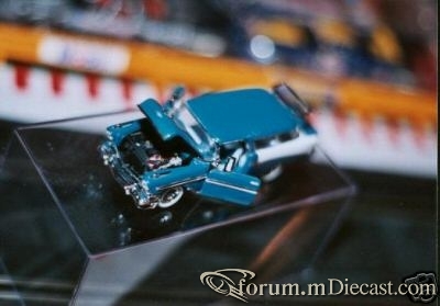Chevrolet Nomad 1956 Franklin Mint.jpg