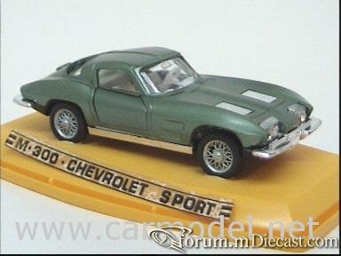 Chevrolet Corvette 1963 Stingray Pilen.jpg
