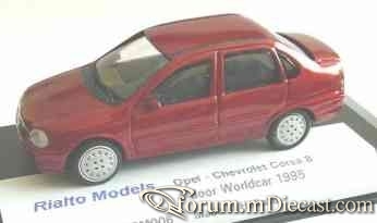 Chevrolet Corsa B 4d 1995 Rialto.jpg