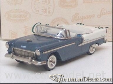 Chevrolet Bel Air 1955 Cabrio Collectors Classic.jpg