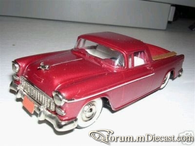 Chevrolet Bel Air 1955 Pickup.jpg
