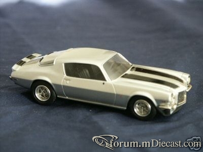 Chevrolet Camaro 1971 Z28 Western.jpg