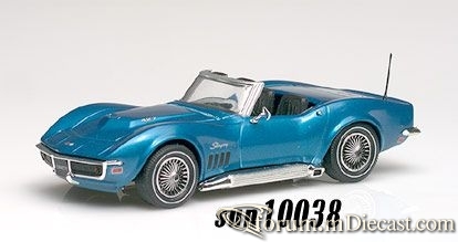 Chevrolet Corvette 1969 Cabrio Sunstar.jpg