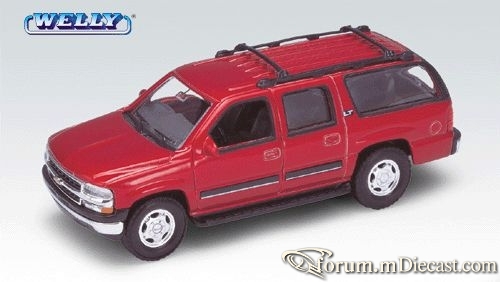 Chevrolet Suburban Welly.jpg
