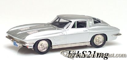 Chevrolet Corvette 1963 Coupe Brooklin.jpg