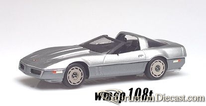 Chevrolet Corvette 1984 Targa Western.jpg