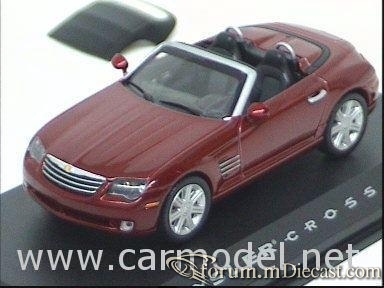 Chrysler Crossfire Cabrio Norev.jpg