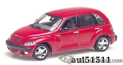 Chrysler PT Cruiser Autoart.jpg