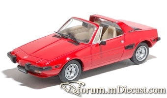 Fiat X1-9 1972 Schuco.jpg