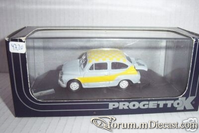 Fiat Abarth 850 1968 Progetto K.jpg