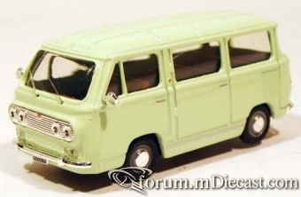 Fiat 850 Pulmino 1965 Progetto K.jpg