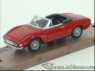 Fiat Dino Spider 1969 Progetto K.jpg