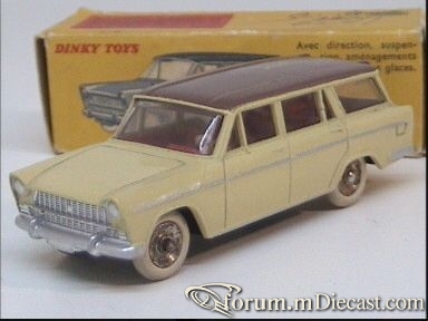 Fiat 1800 Familiare 1959 Dinky.jpg