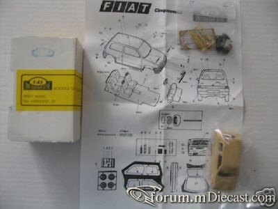 Fiat Cinquecento 1991 Unoquarantatre.jpg
