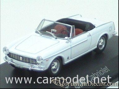 Fiat 1500 Cabrio 1964 Norev.jpg