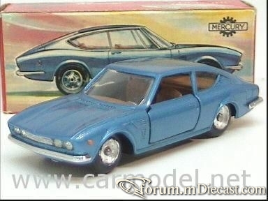 Fiat Dino Coupe 1967 Mercury.jpg