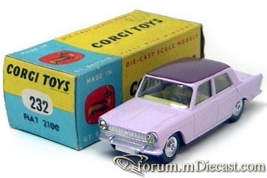 Fiat 2100 4d Corgi.jpg