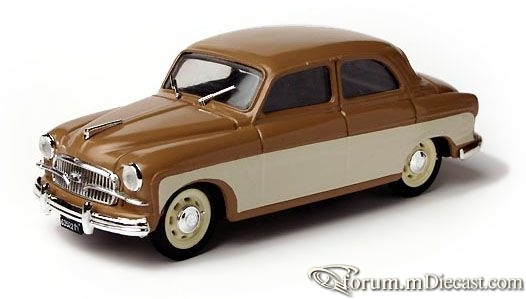 Fiat 1400B 4d 1956 Brumm.jpg