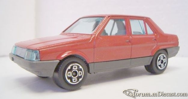 Fiat Regata 4d 1983 Bburago.jpg