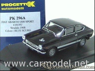 Fiat Abarth 1300 Sport Coupe 1968 Progetto K.jpg