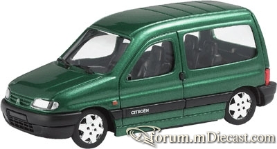 Citroen Berlingo 1997 Passenger Eligor.jpg