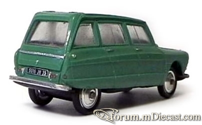 Citroen Ami 6 Break 1962 Norev.jpg