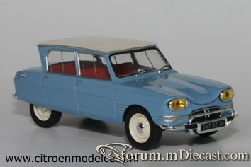 Citroen Ami 6 4d 1962 Altaya.jpg