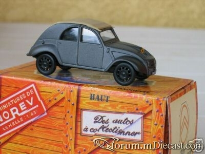 Citroen 2CV 1942 Cyclope Norev.jpg