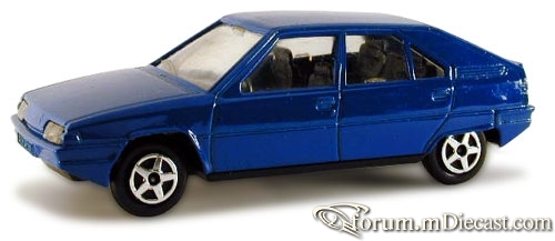 Citroen BX 5d 1984 Norev-1.jpg