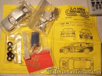 Ford Escort Mk.V RS Cosworth 1993 La Mini Miniera.jpg