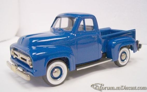 Ford F100 1953 Pickup Durham Classics.jpg