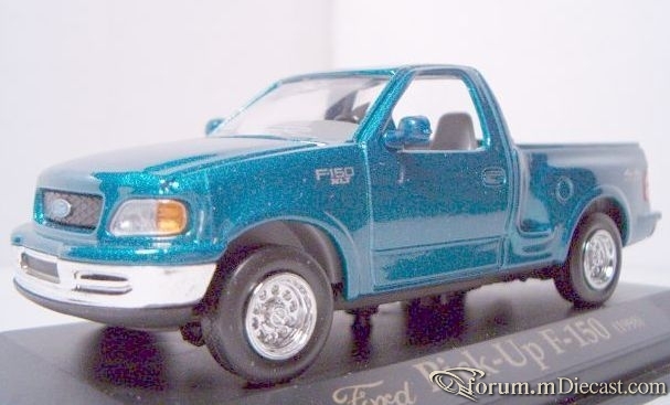Ford F150 1998 Yatming.jpg